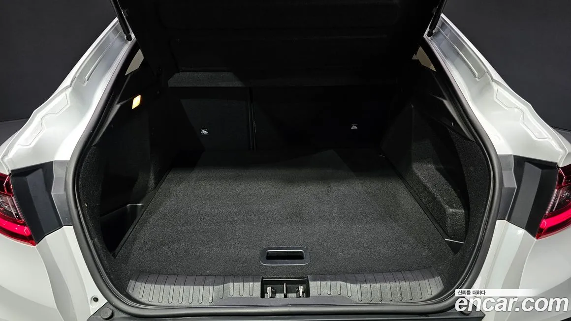 Renault Korea (Samsung) XM3 id 2056384 из Кореи 11