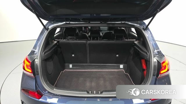 Hyundai i30 (PD) id 4285757 из Кореи 11