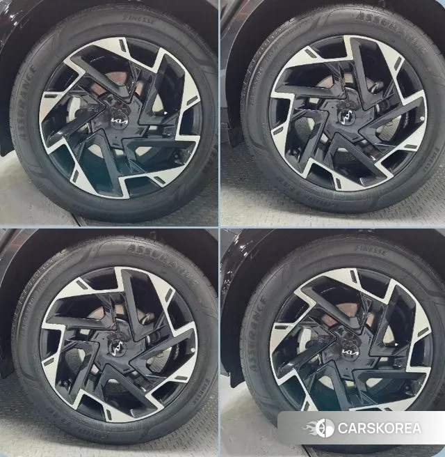 Kia Sportage 5th Generation id 3545014 из Кореи 11