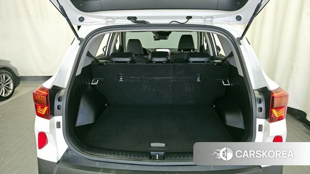 Kia Seltos id 3953906 из Кореи 11