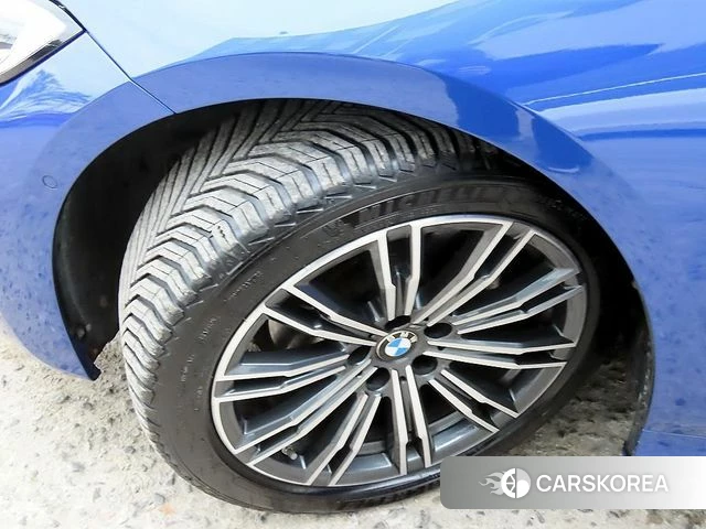 BMW 3 Series (G20) id 4454891 из Кореи 11