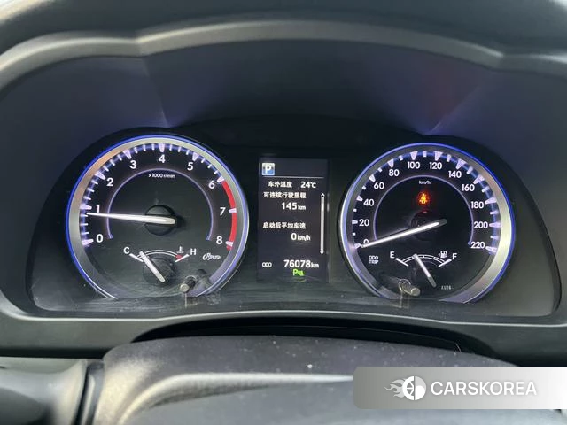 Toyota Highlander id 4228454 из Китая 11