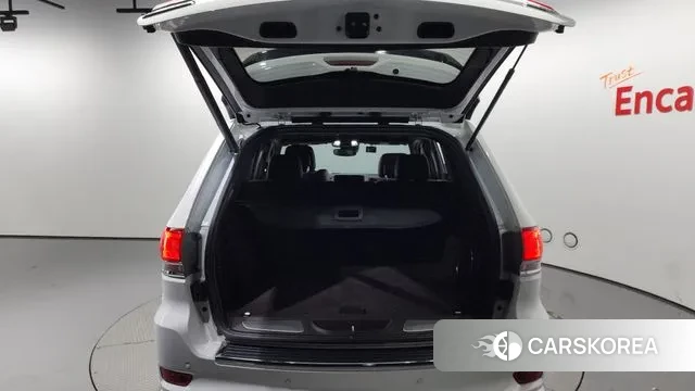 Jeep Grand Cherokee id 2991274 из Кореи 11