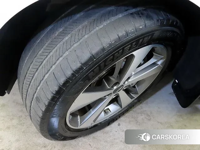 Genesis GV80 id 3508760 из Кореи 11