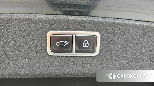 Genesis G80 (RG3) id 4488545 из Кореи 11