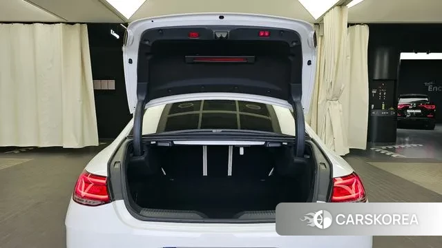 Mercedes-Benz CLS-Class C257 id 3373647 из Кореи 11