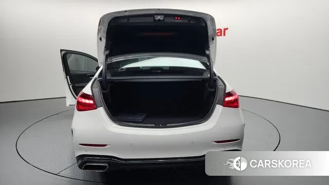 Mercedes-Benz C-Class W206 id 3410917 из Кореи 11