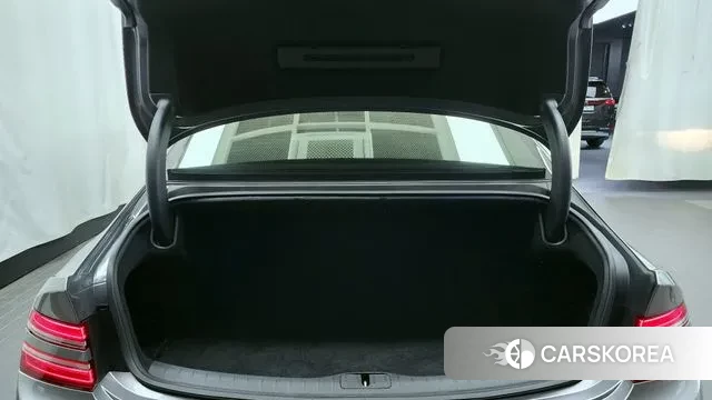 Genesis G80 (RG3) id 3017411 из Кореи 11