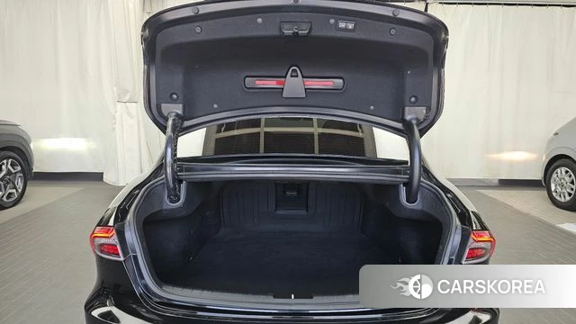 Hyundai The New Grandeur IG id 4657035 из Кореи 11