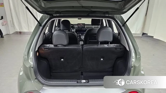 Hyundai Casper id 3349153 из Кореи 11