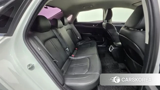 Kia K5 Hybrid 3rd Generation id 3552032 из Кореи 11