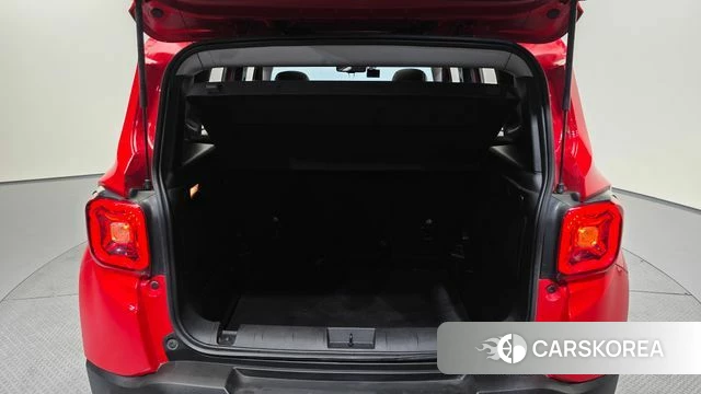 Jeep Renegade id 4180048 из Кореи 11