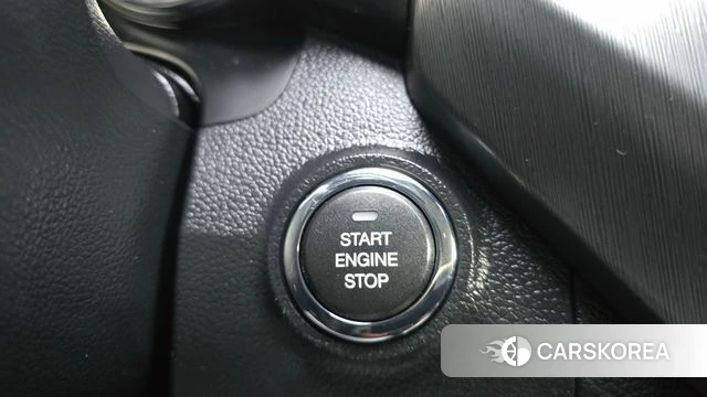 Ssangyong Tivoli Armor id 4677935 из Кореи 11