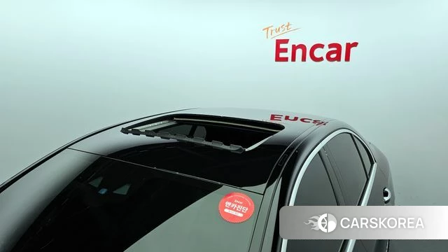 Mercedes-Benz E-Class W213 id 4355940 из Кореи 11
