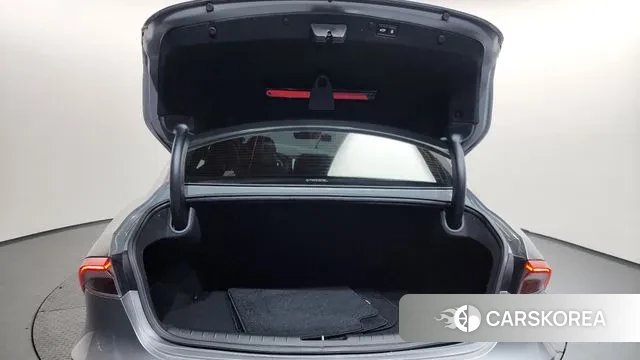 Hyundai The New Grandeur IG id 3692034 из Кореи 11