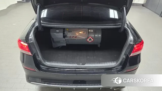 Kia The New K5 2nd generation id 3583234 из Кореи 11