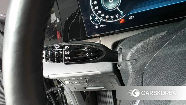 Hyundai The New Grandeur IG id 4624240 из Кореи 11
