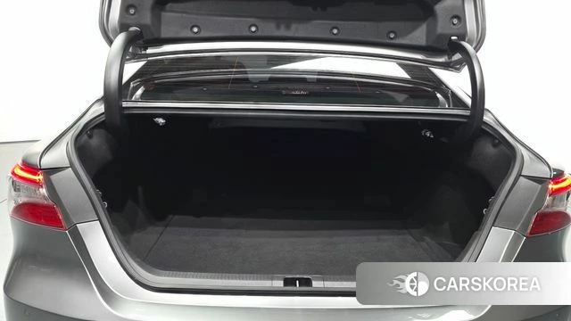 Toyota Camry (XV70) id 4428884 из Кореи 11