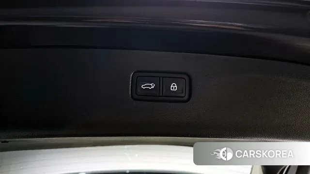 Genesis GV80 id 3616455 из Кореи 11