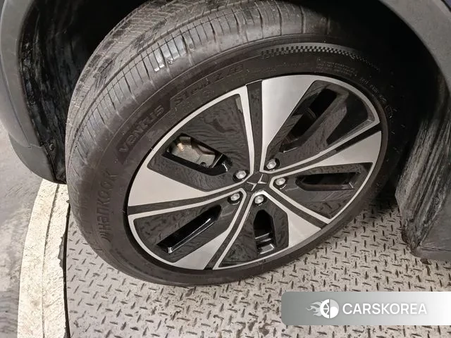 Polestar Polestar 2 id 3437344 из Кореи 11