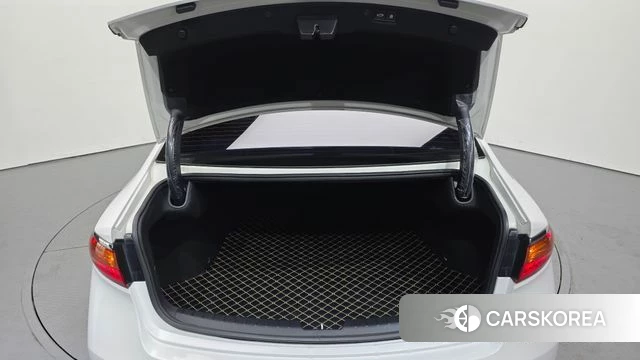 Kia Come New K7 id 4180768 из Кореи 11