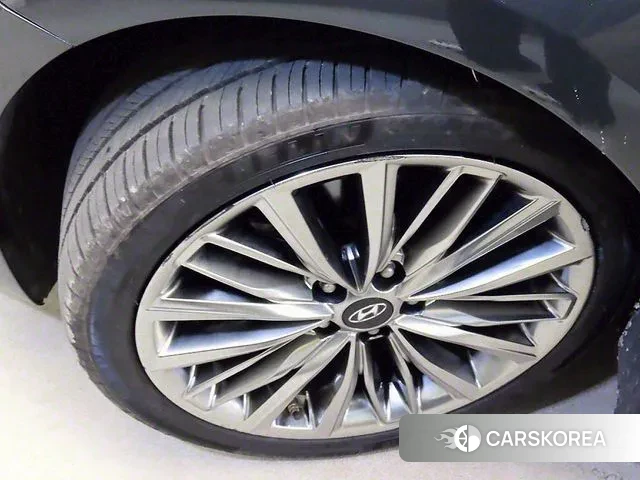 Hyundai Grandeur IG id 2961996 из Кореи 11