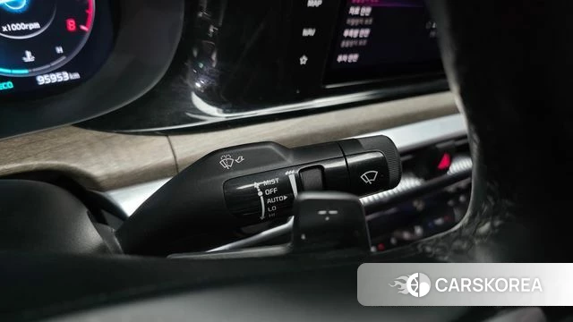 Kia K5 3rd generation id 4343795 из Кореи 11