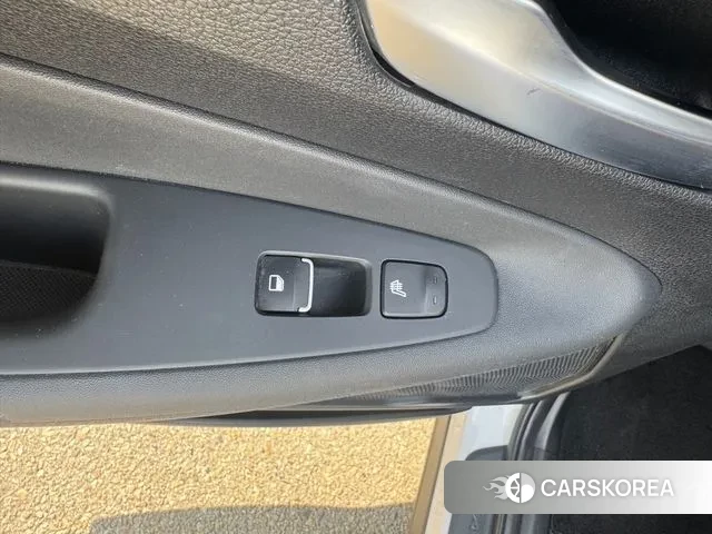 Hyundai Santa Fe TM id 3779091 из Кореи 11