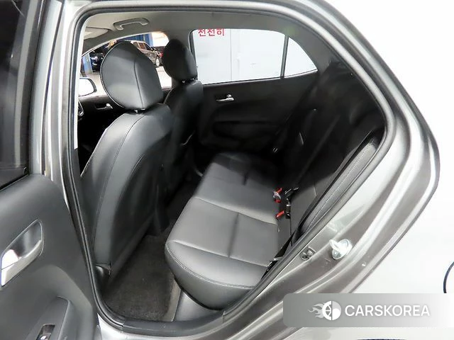 Kia Morning Urban (JA) id 3964365 из Кореи 11