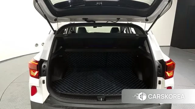 Kia Seltos id 3505048 из Кореи 11