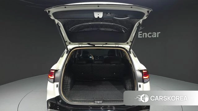 Kia Sportage 5th Generation id 4343908 из Кореи 11