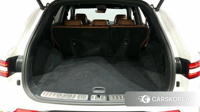 Genesis GV70 id 3910028 из Кореи 11