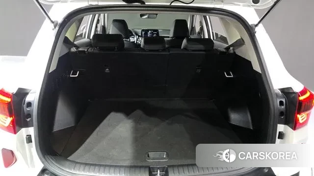 Kia Seltos id 3582149 из Кореи 11