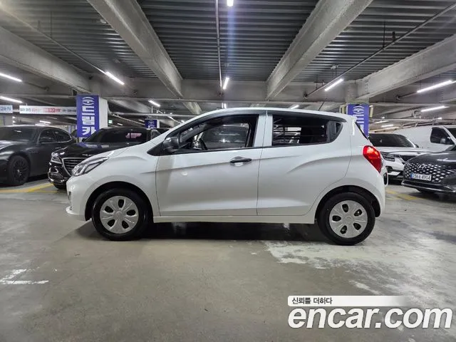 Chevrolet (GM Daewoo) The New Spark id 2757037 из Кореи 11