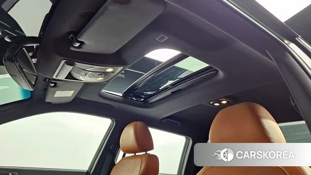 Ssangyong The New Rexton Sport id 3472723 из Кореи 11