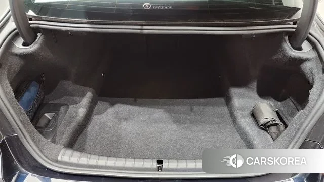 BMW 5 Series (G30) id 3712123 из Кореи 11