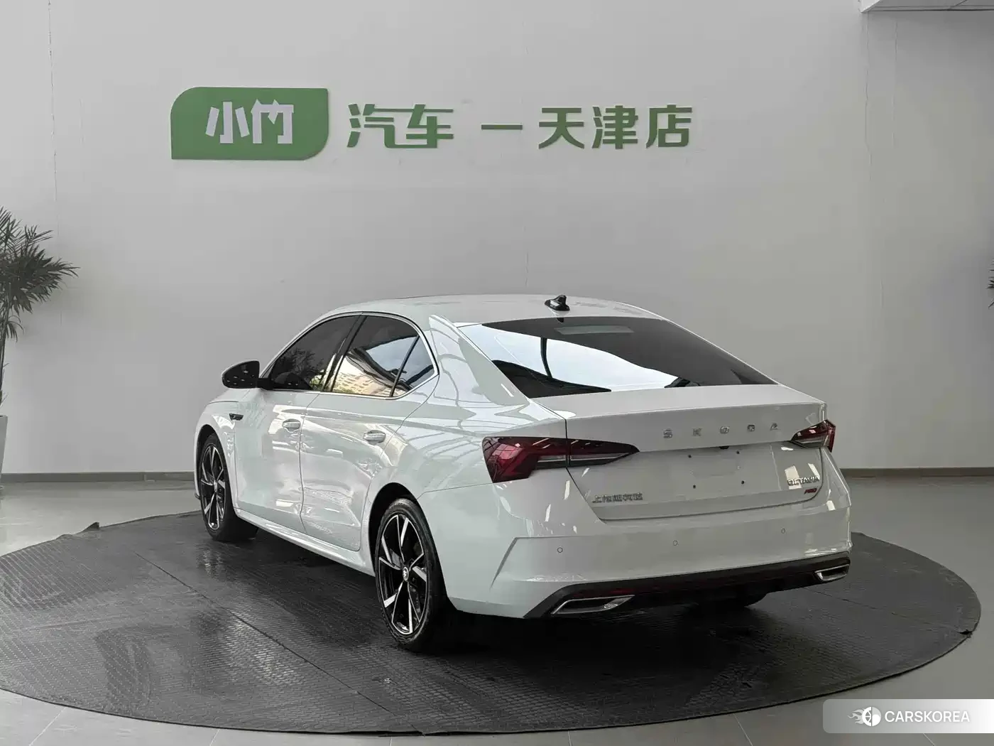 Skoda Octavia id 4654542 из Китая 11
