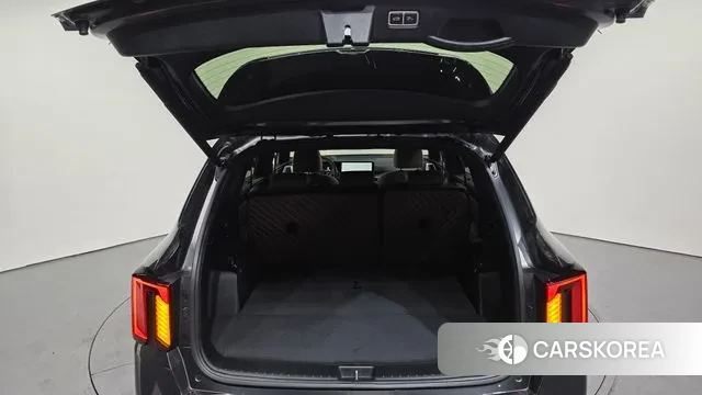 Kia The New Sorento 4th Generation id 3619827 из Кореи 11