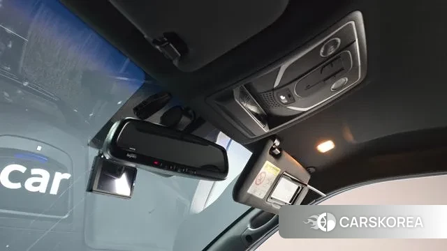 Ssangyong The New Rexton Sport id 3373165 из Кореи 11