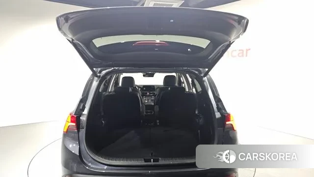 Hyundai The New Santa Fe id 3377913 из Кореи 11