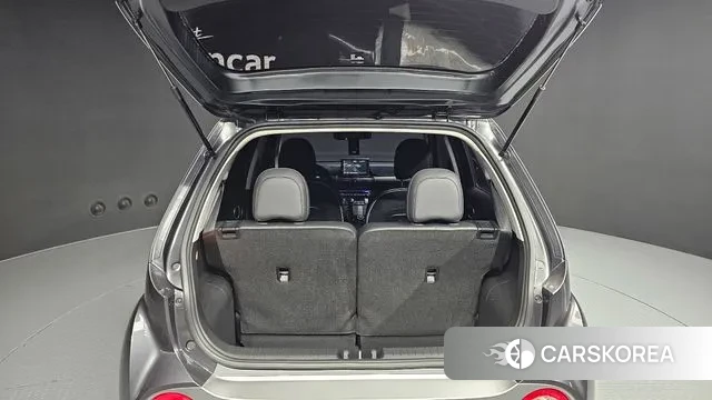 Hyundai Casper id 3224093 из Кореи 11