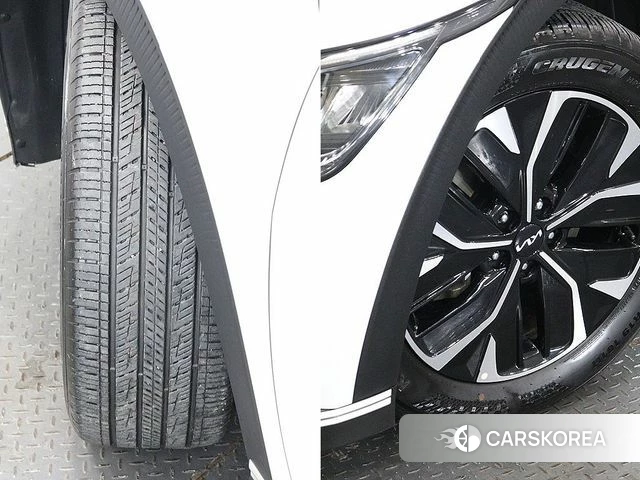 Kia EV6 id 4848862 из Кореи 11