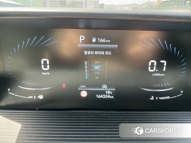 Hyundai Staria id 4224328 из Кореи 11