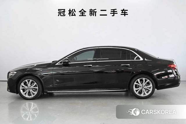 Mercedes-Benz E-class id 4256076 из Китая 11