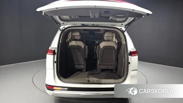 Kia Carnival 4th generation id 3771156 из Кореи 11