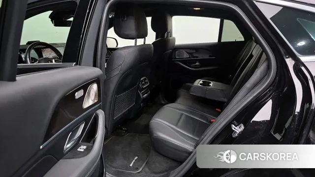 Mercedes-Benz GLE-Class W167 id 3306541 из Кореи 11