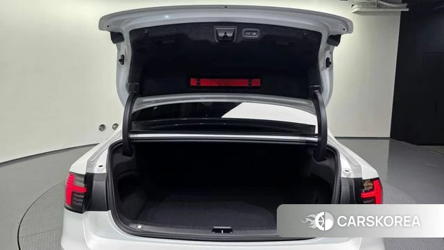 Volvo S90 id 4762143 из Кореи 11