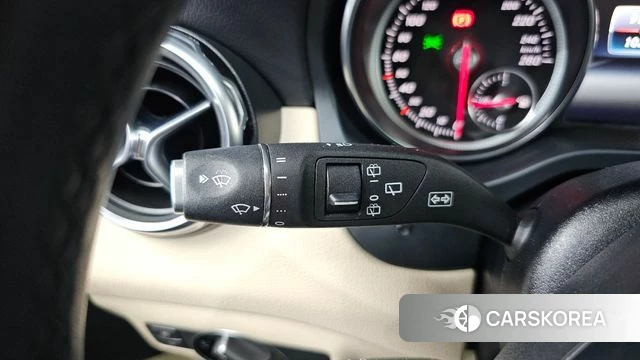 Mercedes-Benz GLA-Class X156 id 4642620 из Кореи 11