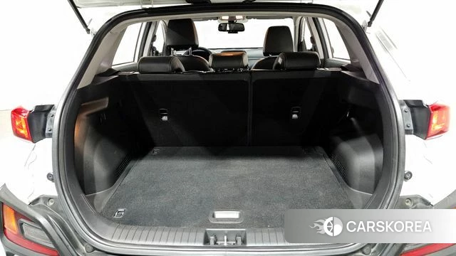 Hyundai Kona id 3894318 из Кореи 11