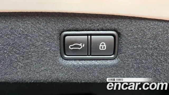 Genesis G90 id 2906763 из Кореи 11